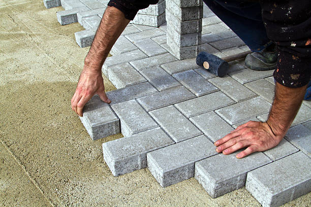 Reliable Midland, PA Driveway Pavers Solutions